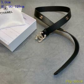 Picture of Chanel Belts _SKUChanelBelt30mm90-125cm8L70743